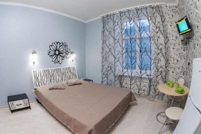 Гостиница Apartament on Krakivska 34/10а  Львов